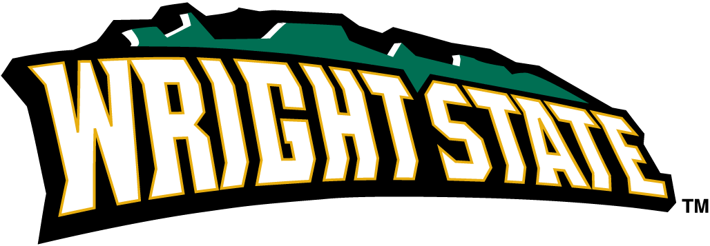 Wright State Raiders 2001-Pres Wordmark Logo t shirts iron on transfers v2